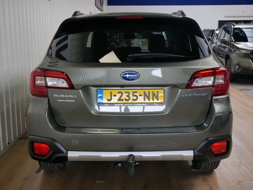 Subaru Outback - Afbeelding 30 van 30