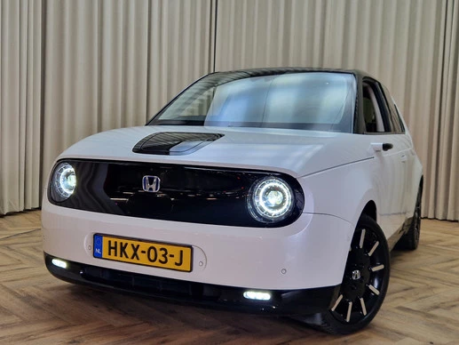 Honda e - Afbeelding 3 van 30