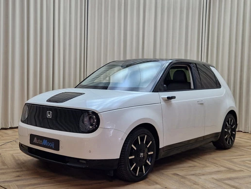 Honda e - Afbeelding 4 van 30
