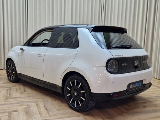 Honda e - Afbeelding 6 van 30