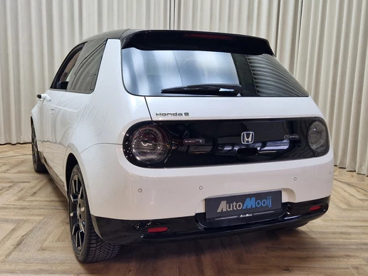 Honda e - Afbeelding 7 van 30