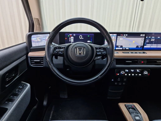 Honda e - Afbeelding 10 van 30