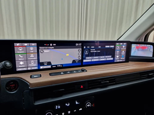 Honda e - Afbeelding 11 van 30