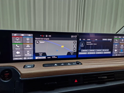 Honda e - Afbeelding 12 van 30