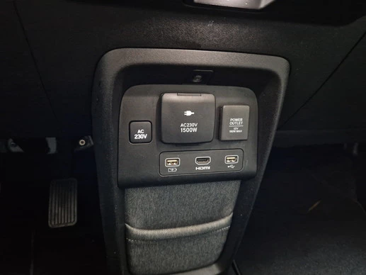 Honda e - Afbeelding 15 van 30