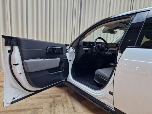 Honda e - Afbeelding 16 van 30