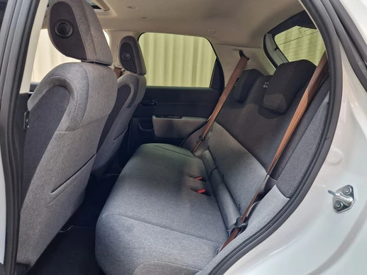 Honda e - Afbeelding 19 van 30