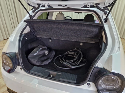 Honda e - Afbeelding 20 van 30