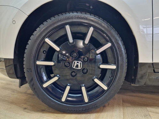 Honda e - Afbeelding 21 van 30