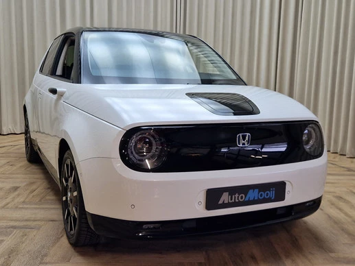 Honda e - Afbeelding 22 van 30