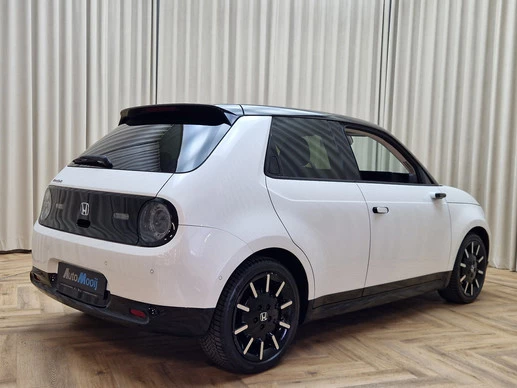 Honda e - Afbeelding 25 van 30