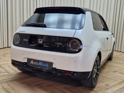 Honda e - Afbeelding 26 van 30