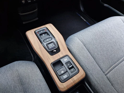 Honda e - Afbeelding 30 van 30