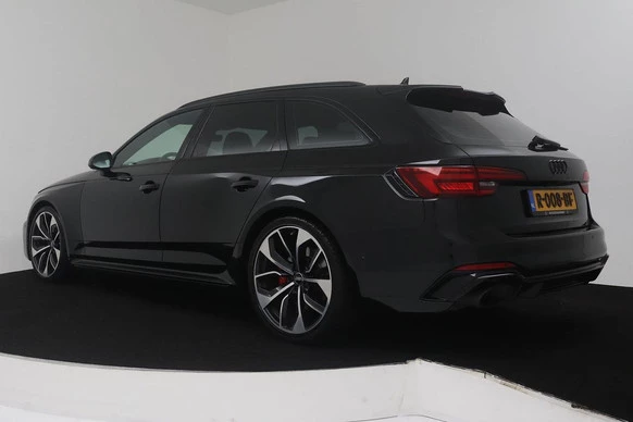 Audi RS4 - Afbeelding 5 van 26