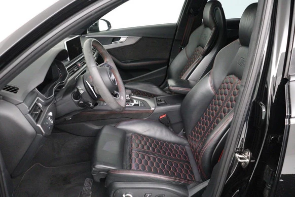 Audi RS4 - Afbeelding 7 van 26