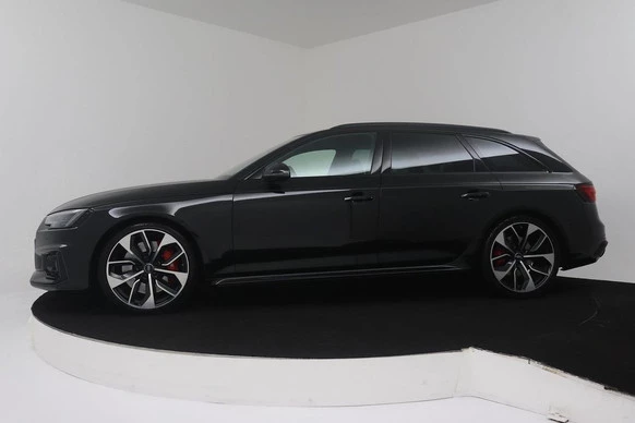 Audi RS4 - Afbeelding 8 van 26