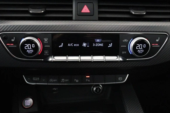 Audi RS4 - Afbeelding 9 van 26