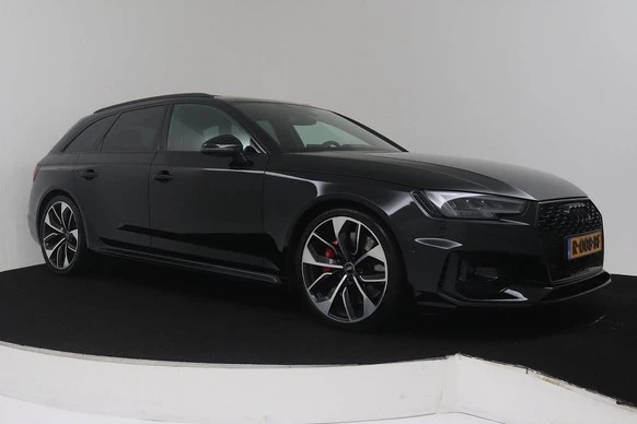 Audi RS4 - Afbeelding 12 van 26