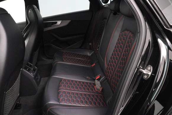 Audi RS4 - Afbeelding 14 van 26