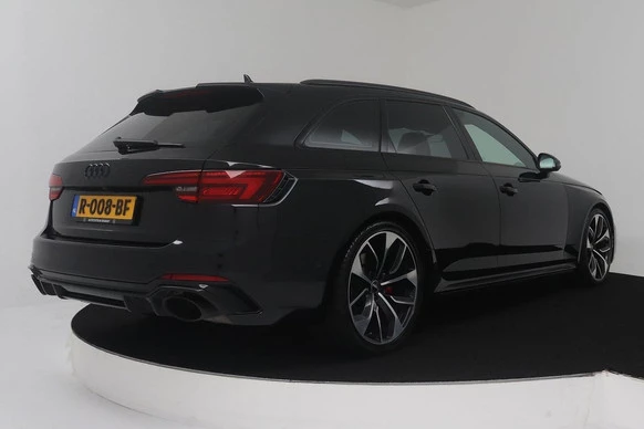 Audi RS4 - Afbeelding 15 van 26