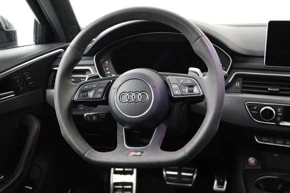 Audi RS4 - Afbeelding 16 van 26