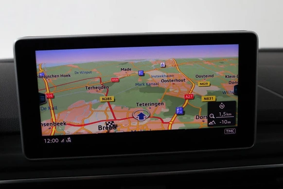Audi RS4 - Afbeelding 17 van 26