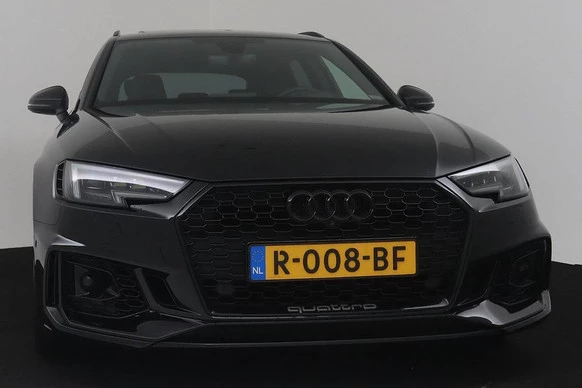 Audi RS4 - Afbeelding 20 van 26