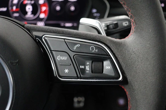 Audi RS4 - Afbeelding 22 van 26