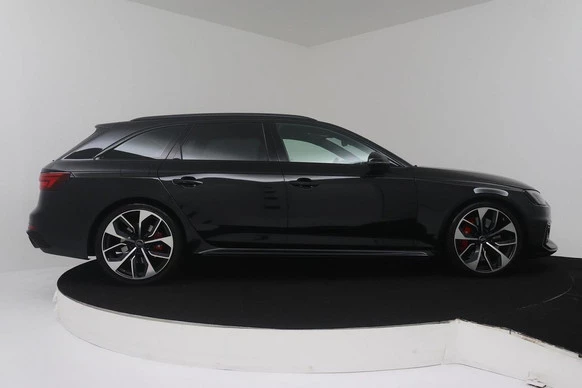 Audi RS4 - Afbeelding 23 van 26