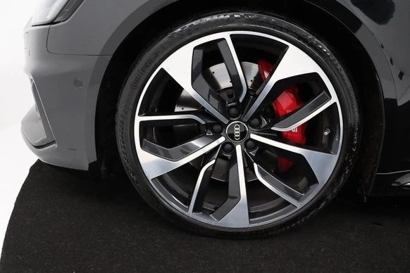 Audi RS4 - Afbeelding 24 van 26
