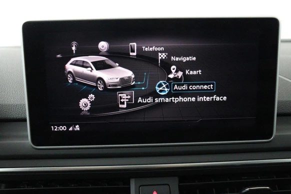 Audi RS4 - Afbeelding 25 van 26