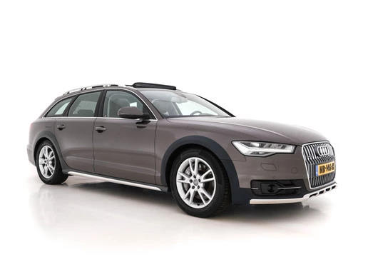 Audi A6 Allroad - Afbeelding 1 van 30