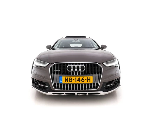 Audi A6 Allroad - Afbeelding 2 van 30