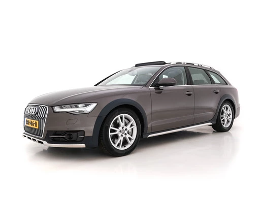 Audi A6 Allroad - Afbeelding 3 van 30