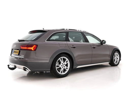 Audi A6 Allroad - Afbeelding 6 van 30