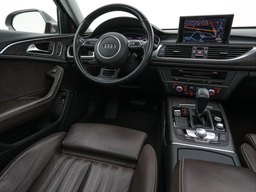 Audi A6 Allroad - Afbeelding 7 van 30