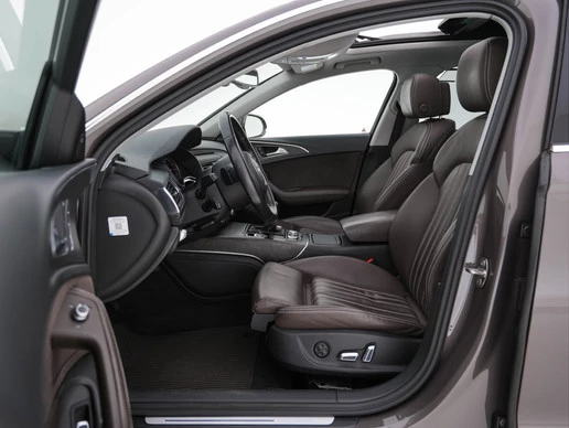 Audi A6 Allroad - Afbeelding 8 van 30