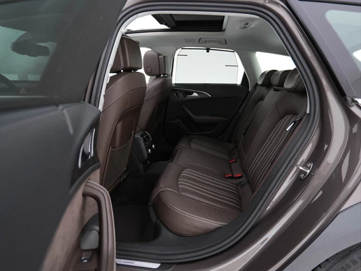 Audi A6 Allroad - Afbeelding 9 van 30