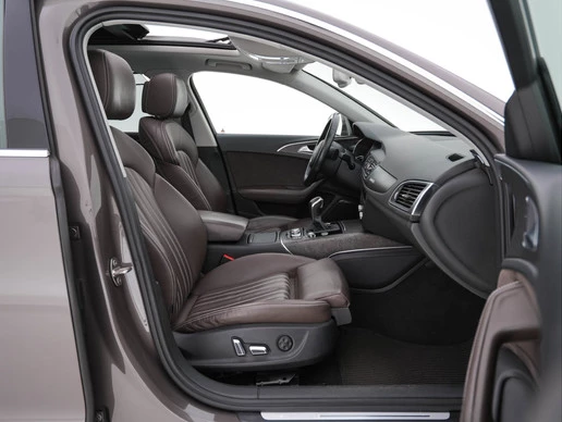 Audi A6 Allroad - Afbeelding 11 van 30