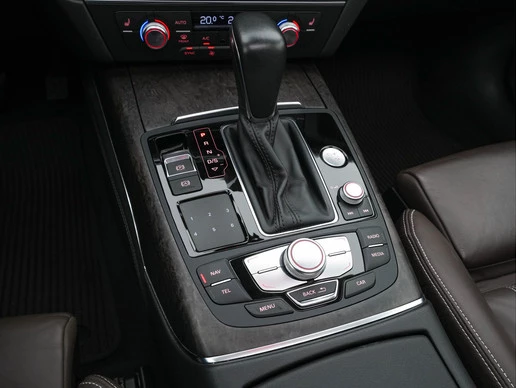 Audi A6 Allroad - Afbeelding 12 van 30