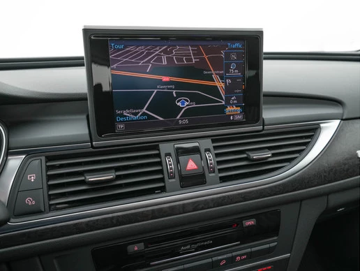 Audi A6 Allroad - Afbeelding 14 van 30