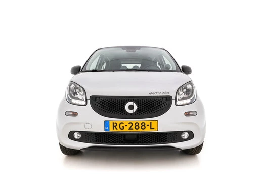 Smart Forfour - Afbeelding 2 van 25