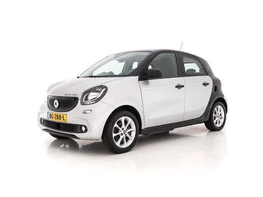 Smart Forfour - Afbeelding 3 van 25