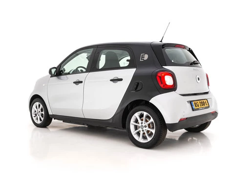 Smart Forfour - Afbeelding 4 van 25