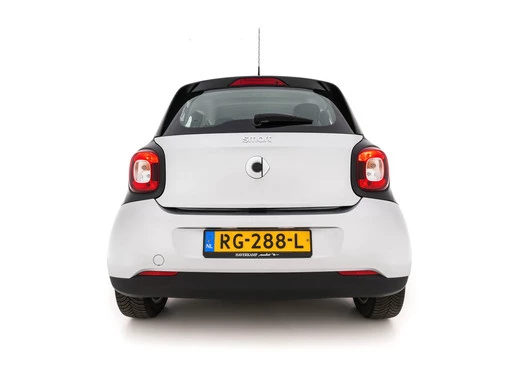 Smart Forfour - Afbeelding 5 van 25