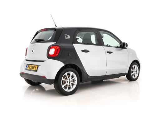 Smart Forfour - Afbeelding 6 van 25