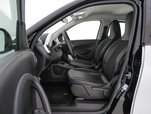 Smart Forfour - Afbeelding 8 van 25
