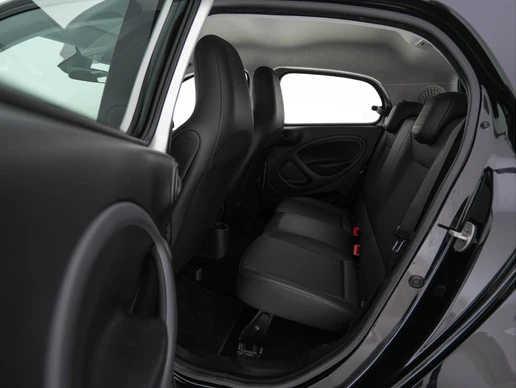 Smart Forfour - Afbeelding 10 van 25