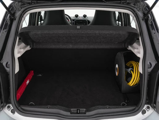 Smart Forfour - Afbeelding 11 van 25