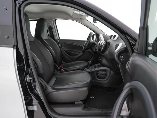Smart Forfour - Afbeelding 12 van 25